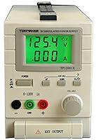 Algopix Similar Product 15 - TekPower TP12001X 120V DC Variable