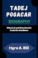 Algopix Similar Product 16 - TADEJ POGACAR BIOGRAPHY  Who he is and