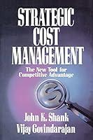 Algopix Similar Product 13 - Strategic Cost Management The New Tool