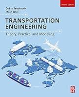 Algopix Similar Product 15 - Transportation Engineering Theory