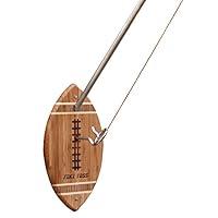 Algopix Similar Product 9 - Tiki Toss Deluxe Ring Toss Game for