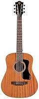 Algopix Similar Product 17 - Guild Westerly 300 Traveler Acoustic