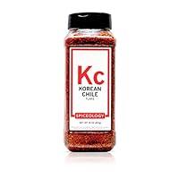 Algopix Similar Product 9 - Spiceology  Korean Chili Flake 