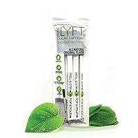Algopix Similar Product 17 - Pure LYFT Clean Caffeine All Natural