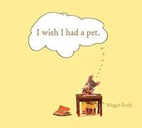Algopix Similar Product 10 - I Wish I Had a Pet