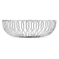 Algopix Similar Product 20 - Georg Jensen Alfredo Large Stainless