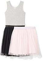Algopix Similar Product 1 - Amazon Brand  Spotted Zebra Girls
