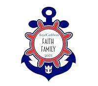 Algopix Similar Product 8 - Cruise Line Door Magnet Royal