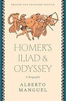 Algopix Similar Product 13 - Homers Iliad and Odyssey A