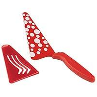 Algopix Similar Product 20 - Kuhn Rikon Wedge Slice and Serve