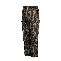 Algopix Similar Product 6 - Gamekeeper Mossy Oak Fleece Lined