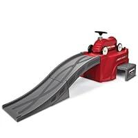 Algopix Similar Product 1 - Radio Flyer - Flyer 500