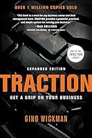 Algopix Similar Product 17 - Traction: Get a Grip on Your Business