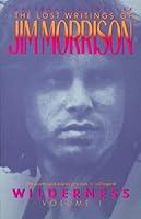 Algopix Similar Product 13 - Wilderness The Lost Writings of Jim