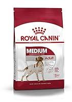 Algopix Similar Product 8 - Royal Canin Medium Adult 4 Kg