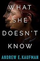 Algopix Similar Product 4 - What She Doesnt Know A Psychological