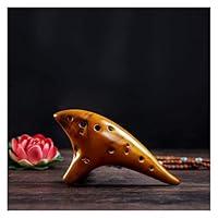 Algopix Similar Product 16 - ocarina 12Hole Ocarina Classical Alto