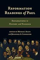 Algopix Similar Product 13 - Reformation Readings of Paul