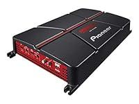 Algopix Similar Product 20 - Pioneer GMA5702 2Channel Class AB