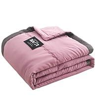 Algopix Similar Product 4 - Ice Blanket for AllSeason Lightweight