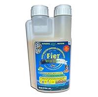Algopix Similar Product 11 - Fier eco shot Safe 100 Natural
