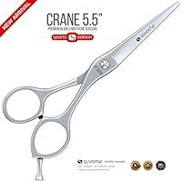 Algopix Similar Product 5 - Suvorna CRANE 55 Mens Beard 