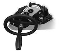 Algopix Similar Product 12 - Handi Quilter Hand Wheel Kit for Studio