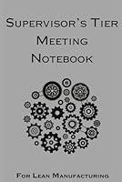 Algopix Similar Product 2 - Supervisors Tier Meeting Notebook