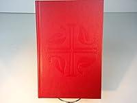 Algopix Similar Product 14 - Evangelical Lutheran Worship Pew
