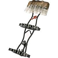Algopix Similar Product 14 - Rage Cage 5-Arrow Quiver, AP Camouflage
