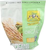 Algopix Similar Product 11 - Marys Chicken Organic Boneless