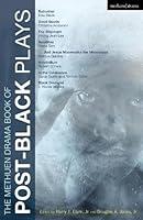 Algopix Similar Product 3 - The Methuen Drama Book of Postblack