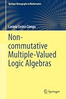 Algopix Similar Product 17 - Noncommutative MultipleValued Logic