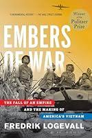 Algopix Similar Product 15 - Embers of War The Fall of an Empire