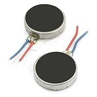 Algopix Similar Product 6 - Vibration Motor  TOOGOOR 2Pcs 10mm x