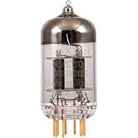 Algopix Similar Product 12 - 12AX7 - Electro-Harmonix, Gold Pin