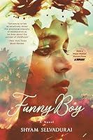 Algopix Similar Product 20 - Funny Boy: A Novel