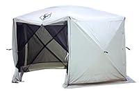 Algopix Similar Product 2 - Gazelle Tents 21077 Gazelle 3Pack Wind
