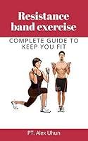 Algopix Similar Product 11 - Resistance band exercise COMPLETE