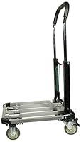 Algopix Similar Product 19 - Grundorf Corporation 73001 Stage and