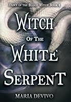 Algopix Similar Product 12 - Witch of the White Serpent Dawn of the