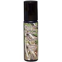 Algopix Similar Product 2 - Flower Essence Services Roots RollOn