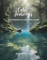 Algopix Similar Product 17 - Calm Journeys Guided Meditations for