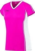 Algopix Similar Product 3 - ASICS Womens Replay Jersey