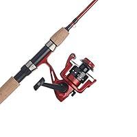Algopix Similar Product 15 - Berkley® Cherrywood® HD Spinning Combo