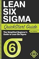 Algopix Similar Product 8 - Lean Six Sigma QuickStart Guide The