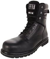 Algopix Similar Product 16 - Caterpillar Mens Rangler MR 8 Steel