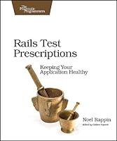 Algopix Similar Product 2 - Rails Test Prescriptions Pragmatic
