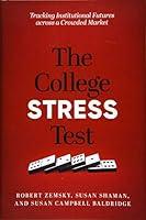 Algopix Similar Product 19 - The College Stress Test Tracking