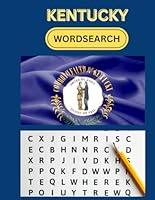 Algopix Similar Product 19 - Kentucky Wordsearch